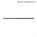 ＭＤ　ＩＳＯ　玉の柄６０