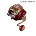 シーボーグ 500MJ-AT