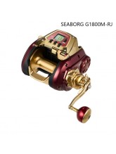 シーボーグ G1800M-RJ