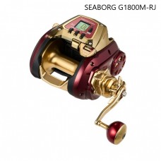 シーボーグ G1800M-RJ